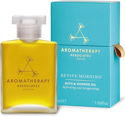Bade- und Duschöl Aromatherapy Associates Revive Morning