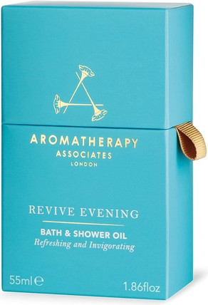Bade- und Duschöl Aromatherapy Associates Revive Evening