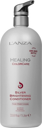 Conditioner L'Anza Healing ColorCare Silver Brightening