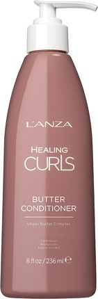 Conditioner L'Anza Healing Curls Butter