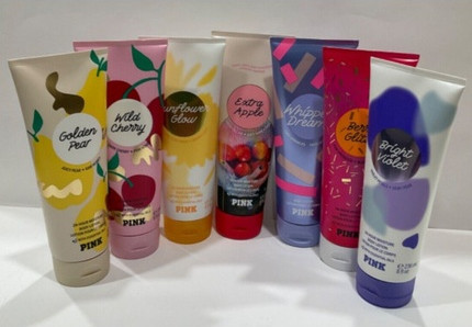 Body Lotion Victoria's Secret