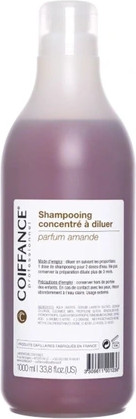 Shampoo Coiffance Konzentriertes Shampoo
