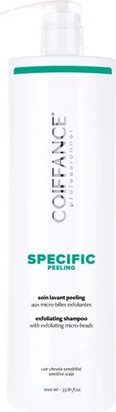 Cleansing Peeling Coiffance