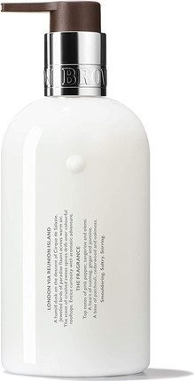Body Lotion Molton Brown Fiery Pink Pepper