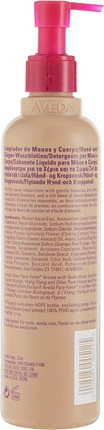 Duschgel Aveda Cherry Almond
