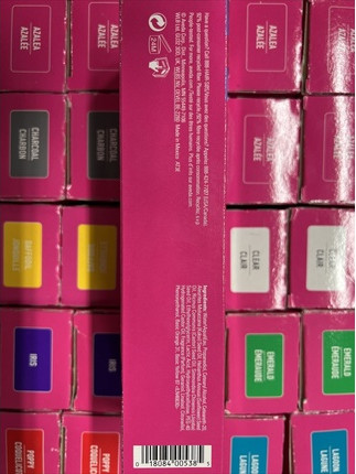 Haarfarbe Aveda Full Spectrum Vibrants