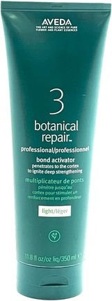 Масло для волос и сыворотка для волос Aveda Bond Activator Light