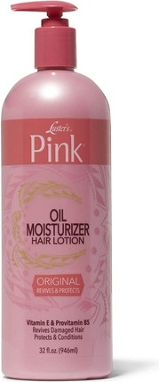 Hair Oil Moisturizer Luster's Original