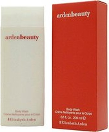 Shower Gel Elizabeth Arden Beauty