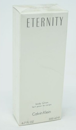 Bodylotion Calvin Klein Eternity