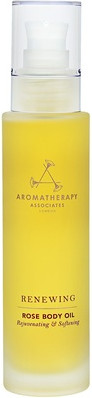 Aromatherapy Associates Renewing Essential Fatty Acids Hydrating Massage Oil