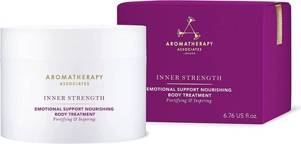 Body Oil Aromatherapy Associates Inner Strength Emotional Support