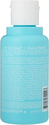 Shampoo L'Anza T.R.U.E. Clean