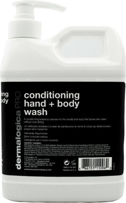 Body Wash Dermalogica