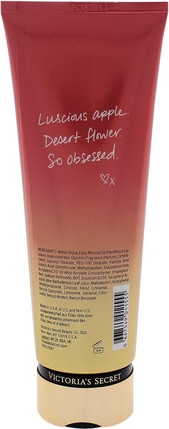 Body Lotion Victoria's Secret Temptation