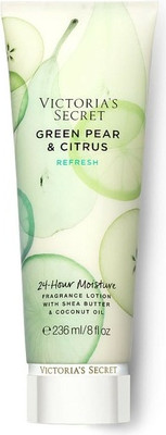 Body Lotion Victoria's Secret Natural Beauty Fragrance Lotion