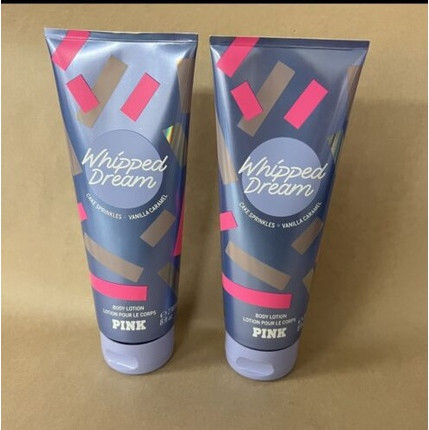Body Lotion Victoria's Secret Pink Dream