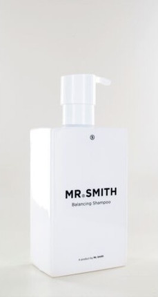 Shampoo Mr Smith Balancing Shampoo