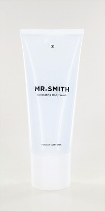 Гель для душа Mr Smith