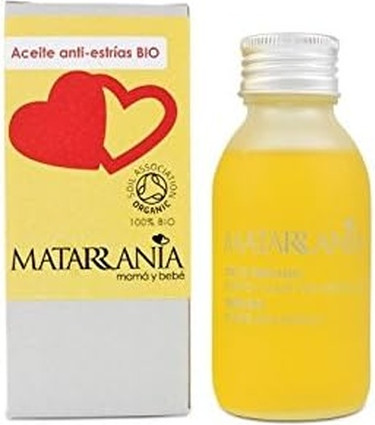 Körperöl Matarrania