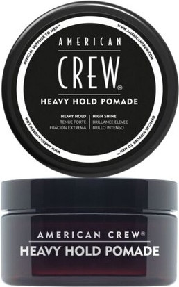 Pomade American Crew for Hold and Shine
