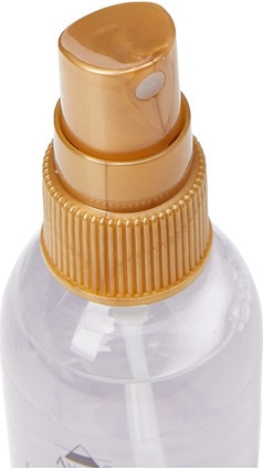 Liquid Sheen Spray Styling Spray Avlon Keracare