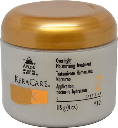 Moisturizing Treatment Avlon