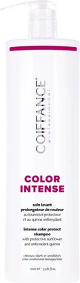 Shampoo Coiffance Color Intense Washing Care