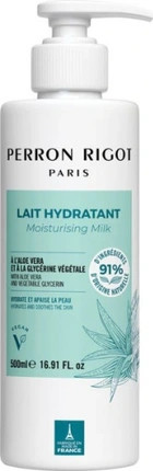 Body Lotion Perron Rigot Cirepil Hydrating Milk