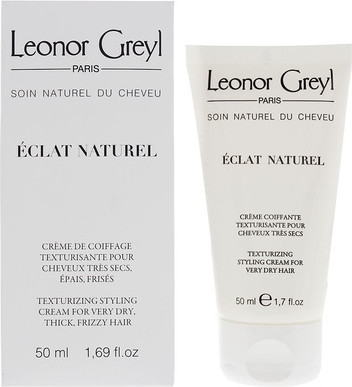 Styling Cream Leonor Greyl Texturizing Styling Cream