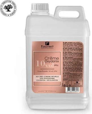 Oxidizing Cream Fauvert