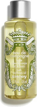Bade- und Körperöl Sisley