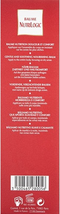 Body Butter Guinot Baume NutriLogic