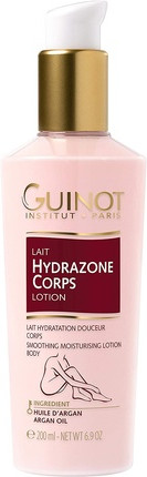Body Lotion Guinot Lait Hydrazone Corps