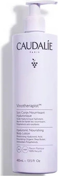 Body Lotion Caudalie Vinotherapist Hyaluronic Nourishing