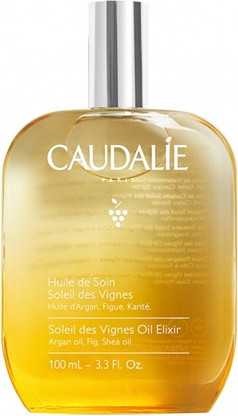Treatment Oil Caudalie Soleil Des Vignes