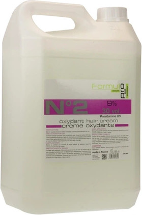 Oxidant Cream Formul Pro