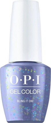 Blush Collection Nagellack OPI Coty Shine Bright - Bling It On!
