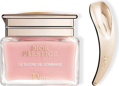 Body Scrub Christian Dior Limited Edition