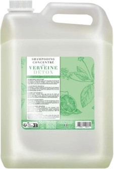 Shampoo Fauvert Detox Verbena
