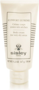 Body Cream Sisley Confort Extreme