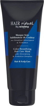 Hair Mask Sisley Color Enhancing Care