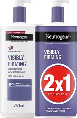 Body Lotion Neutrogena