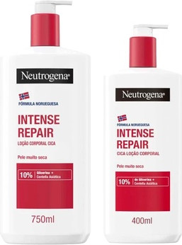 Лосьон для тела Neutrogena