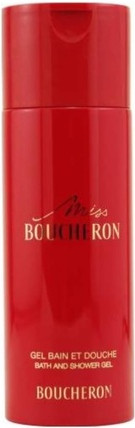 Miss Boucheron dush geli