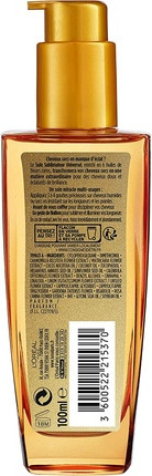 Hair Care L'Oreal Professional Universal Extraordinary Oil