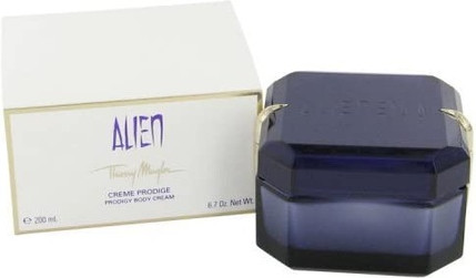 Body Cream Thierry Mugler Alien Prodigy