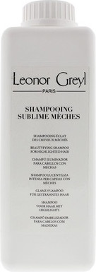 Shampoo Leonor Greyl Sublime Shampoo Für Strähnchen-Haar