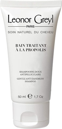 Shampoo Leonor Greyl Qazg'oqqa qarshi muloyim davolash