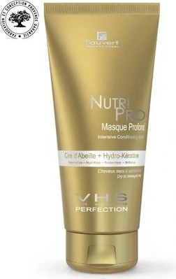 Haarmaske Fauvert Nutri Pro Deep Mask